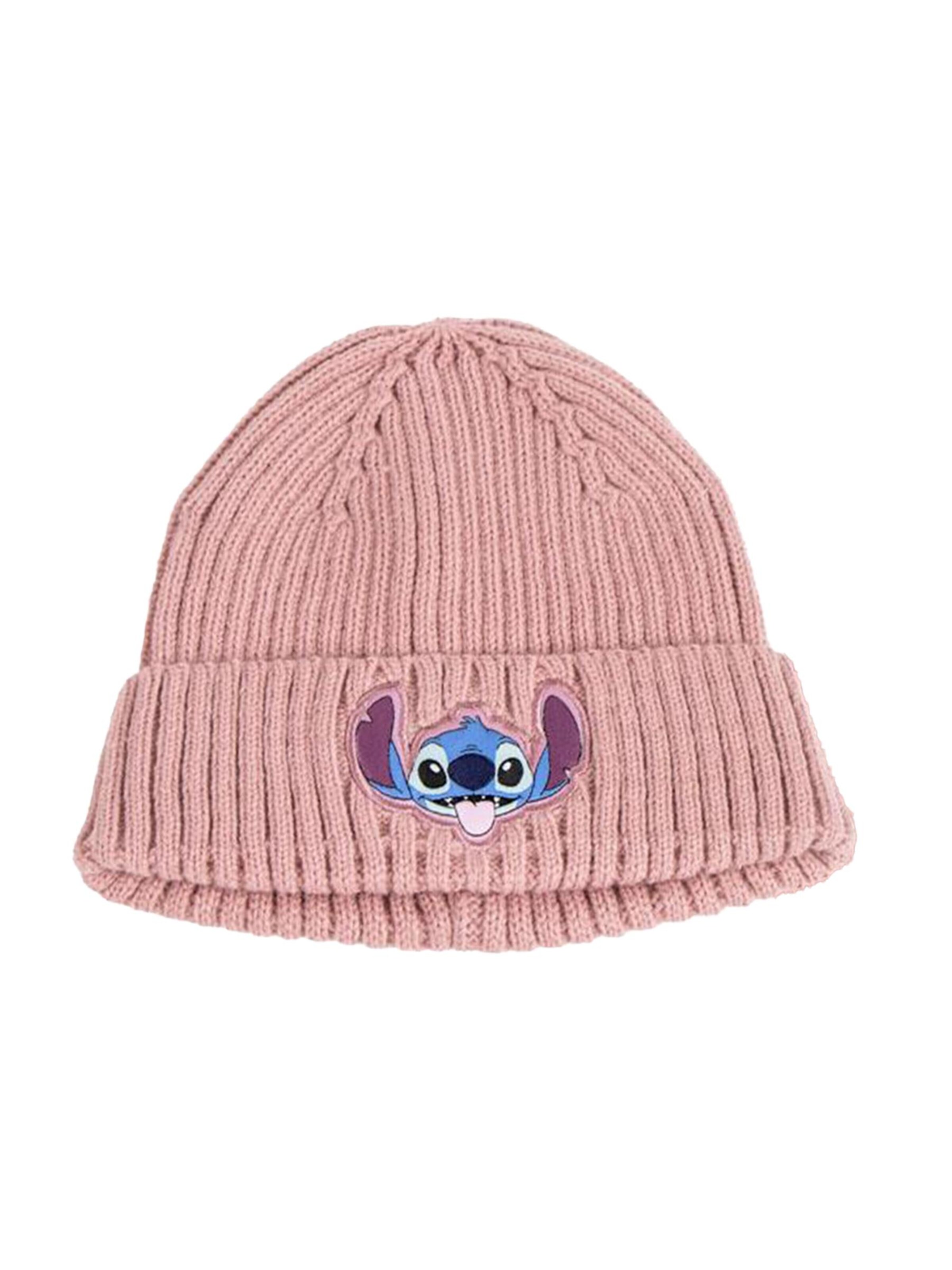 Set DISNEY en rose