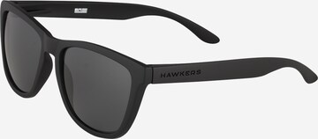 Lunettes de soleil 'One' HAWKERS en noir : devant