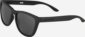 HAWKERS Солнцезащитные очки 'ONE' в Черный: спереди