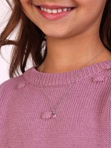 Lucardi Sieraden in Zilver