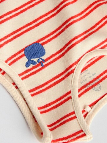 Next Romper/Bodysuit in Blue
