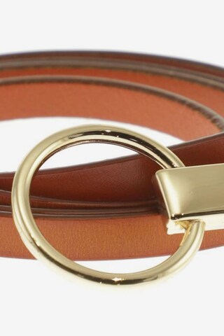 MOS MOSH Belt in One size in Orange