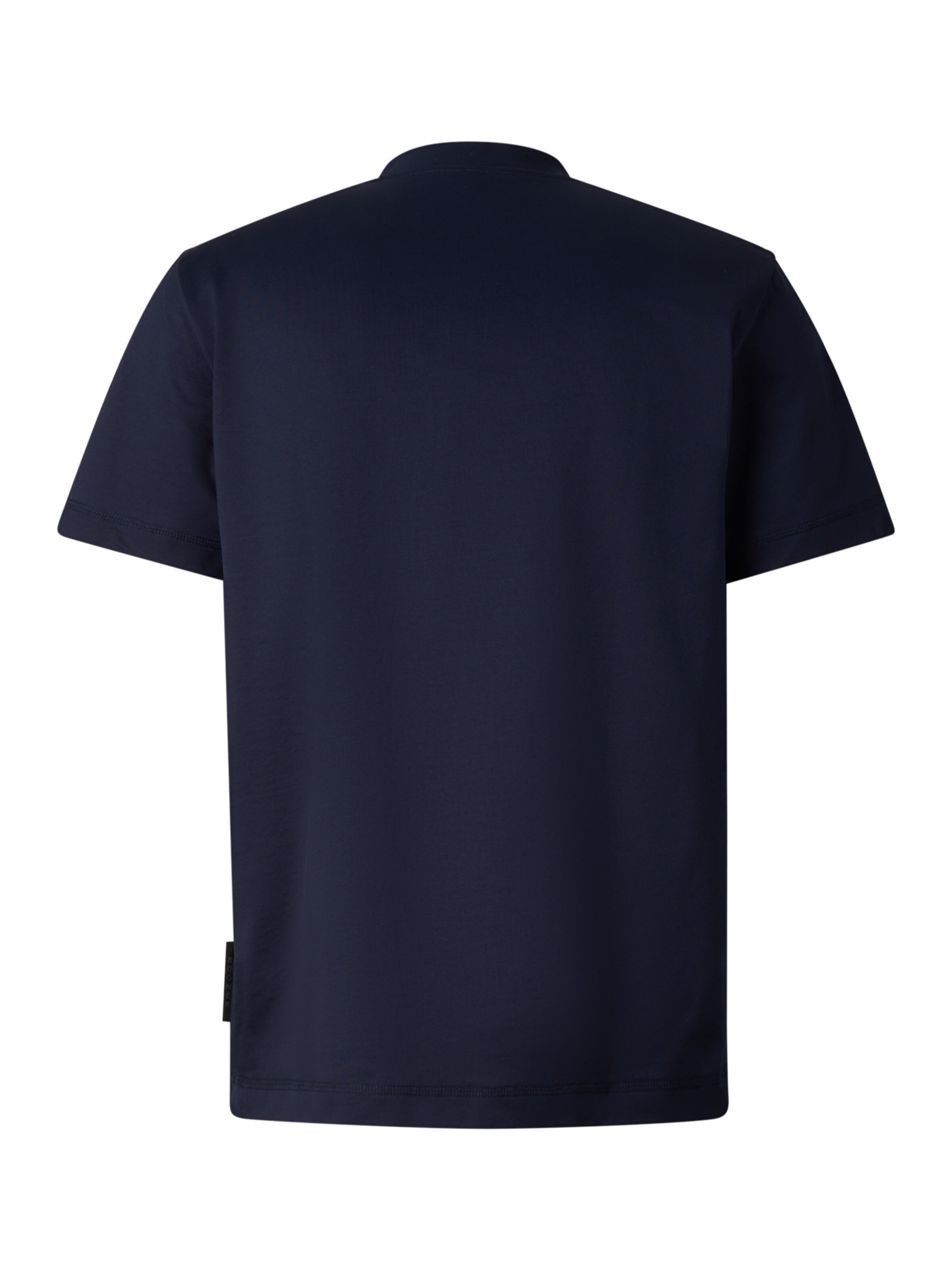 BOGNER Shirt 'Lukas' in Blue