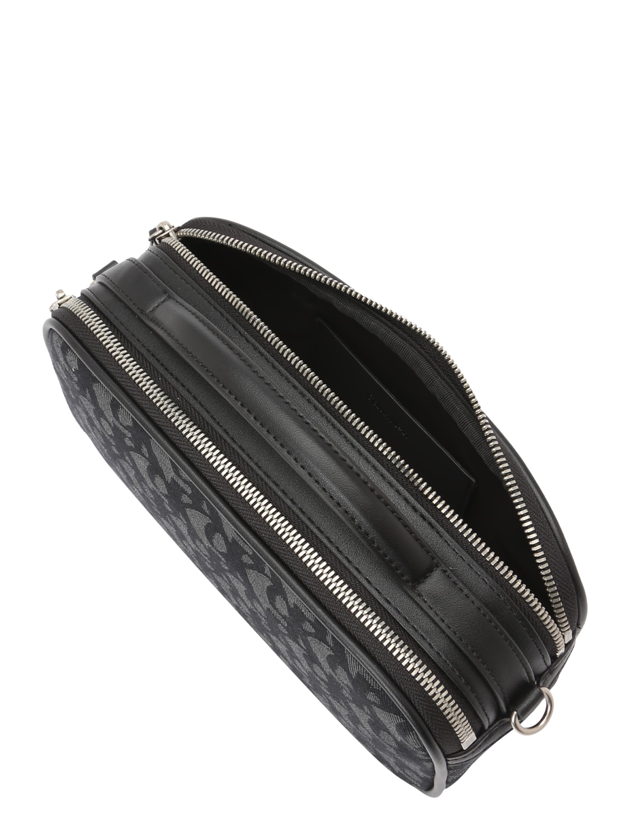 Calvin Klein Сумка через плечо в Черный