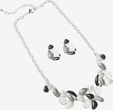 mišri SOHI Juvelyrinių dirbinių rinkinys 'Mansha': priekis