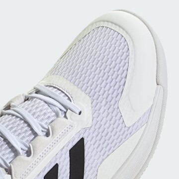 ADIDAS PERFORMANCE Sports shoe ' Novaflight 2 ' in White