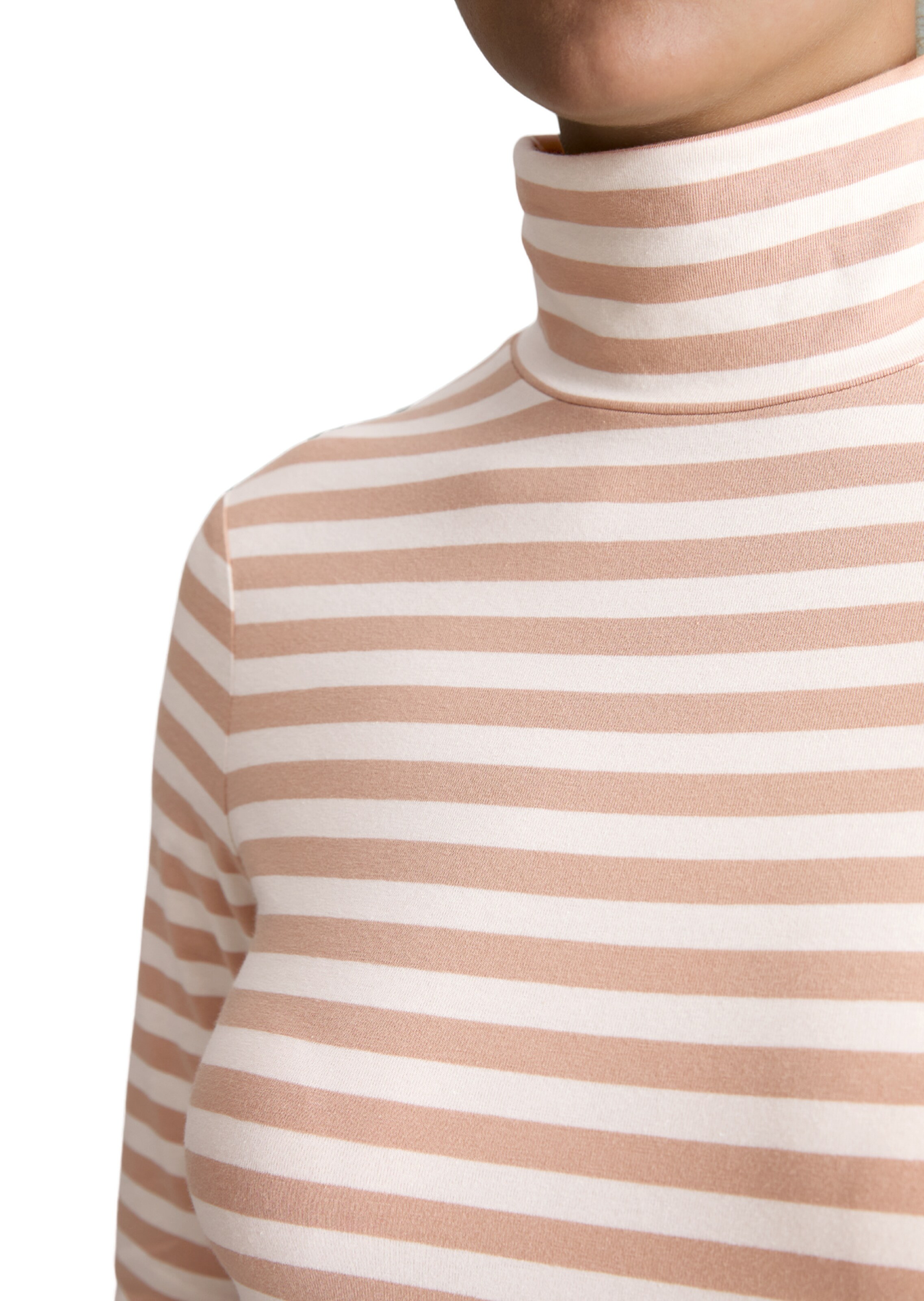 Marc O'Polo DENIM Shirt in Beige