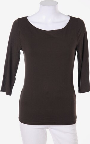 Rendez vous Top & Shirt in L in Brown: front