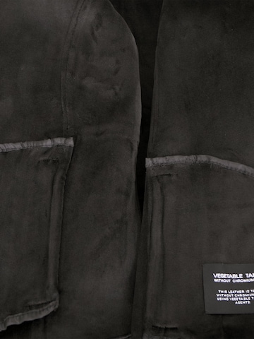 Mauritius Übergangsjacke 'Tabitha'‌‌ in Schwarz