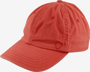 STRELLSON Hat & Cap in One size in Red: front