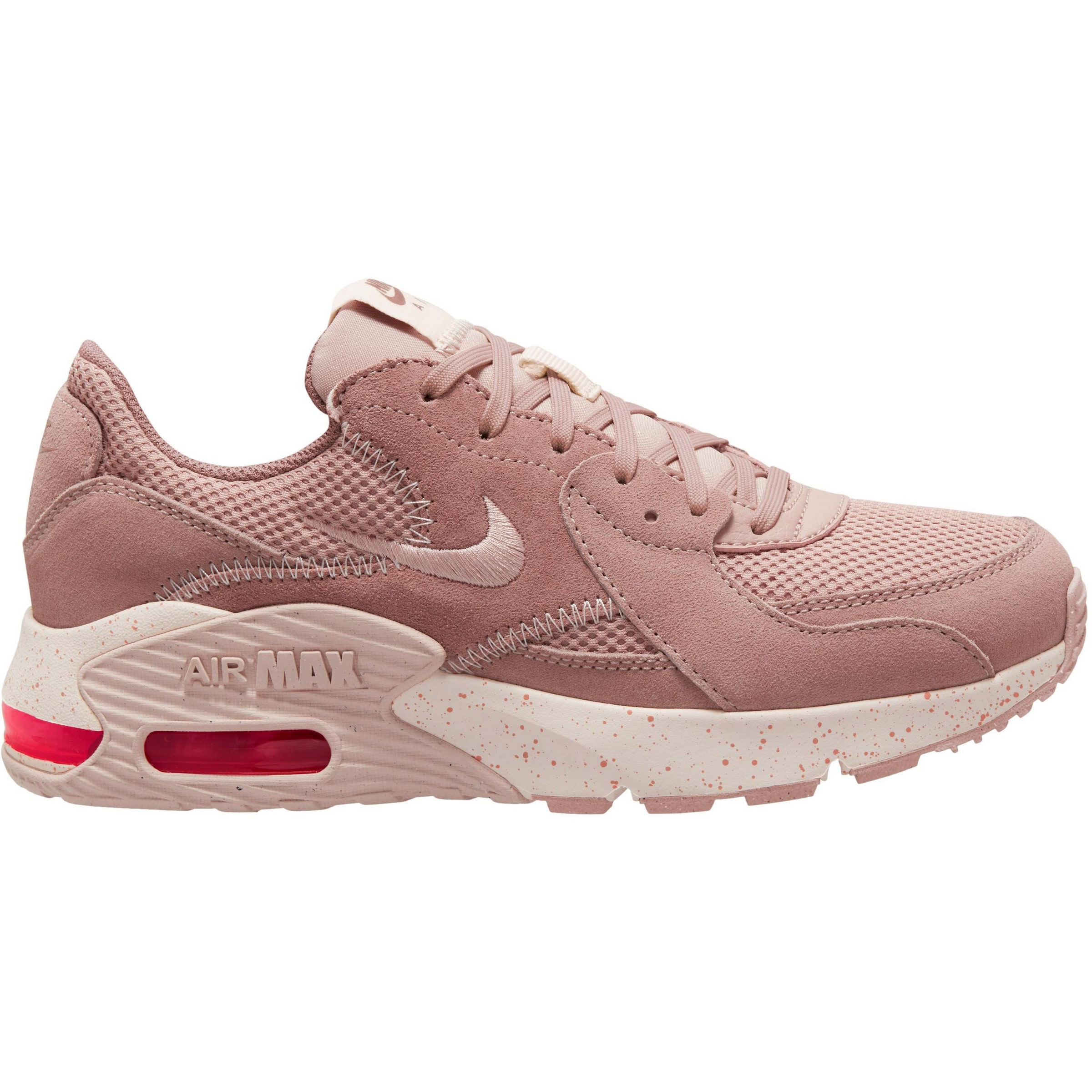 Frauen Sneaker Nike Sportswear Sneaker 'Air Max Excee' in Altrosa - GK33537 Frauen Sneaker Nike Sportswear Sneaker 'Air Max Excee' in Altrosa - GK33537