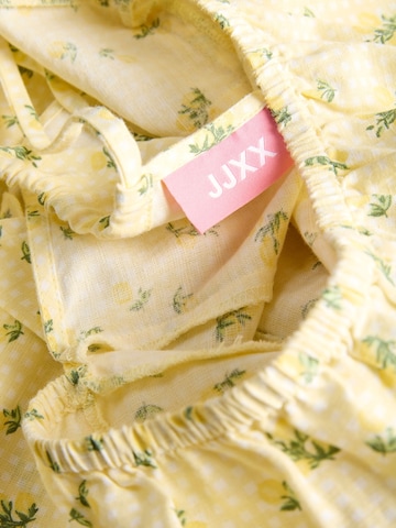 JJXX - Vestido 'JXAnnika' en amarillo