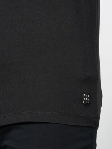 BLEND Shirt 'Nasir' in Black