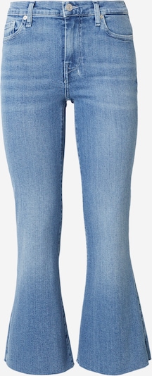 7 for all mankind Traperice 'DOJO' u svijetloplava, Pregled proizvoda