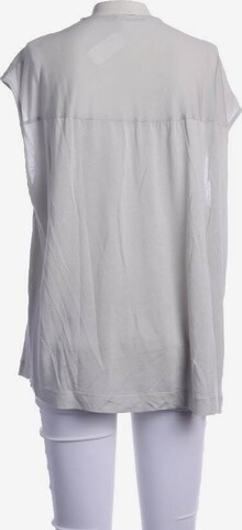 Allude Top & Shirt in XL in Grey