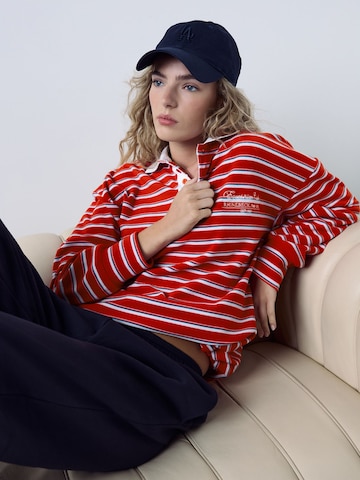 Maglietta di Next in rosso