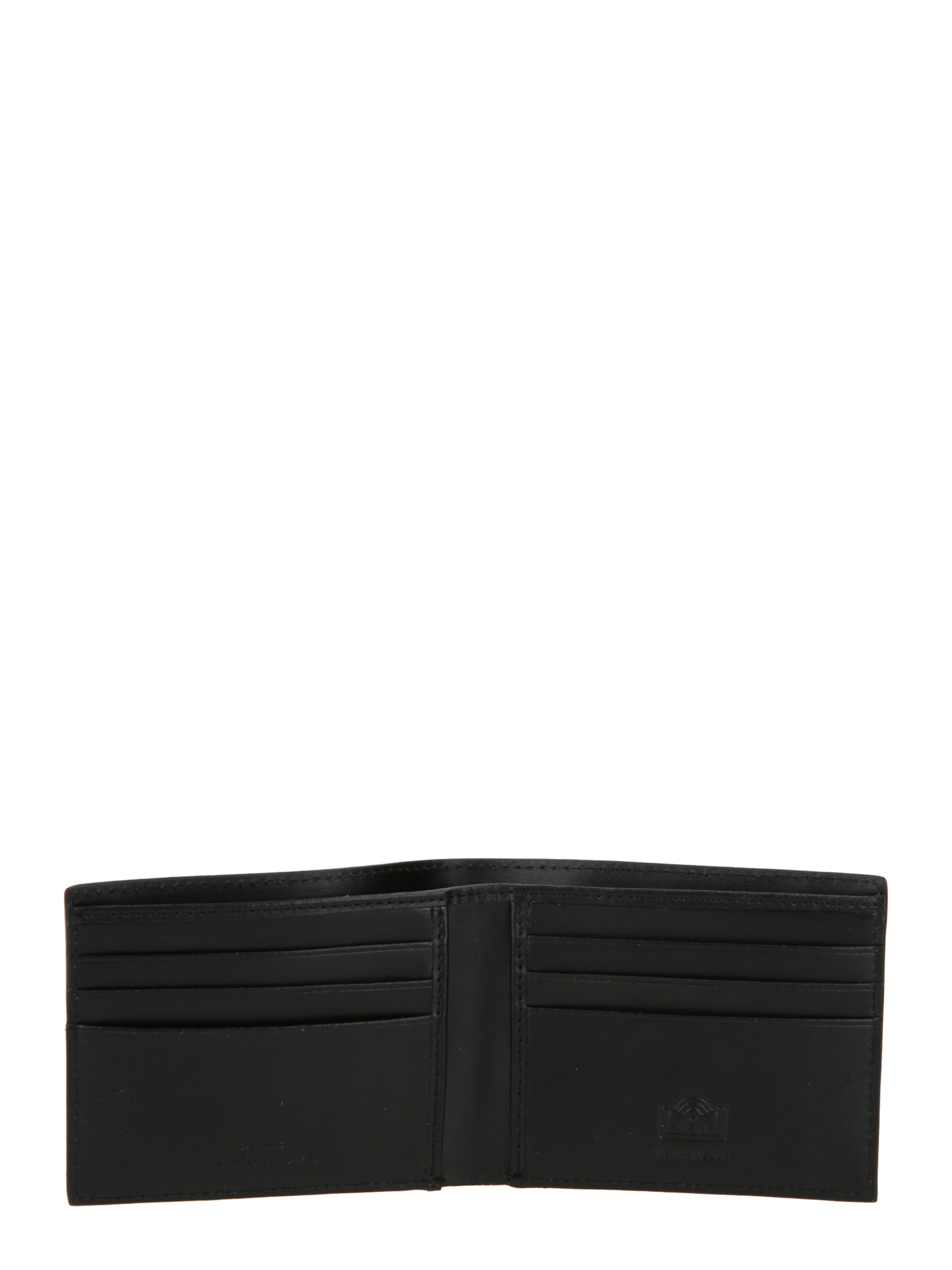 Porte-monnaies VALENTINO en noir