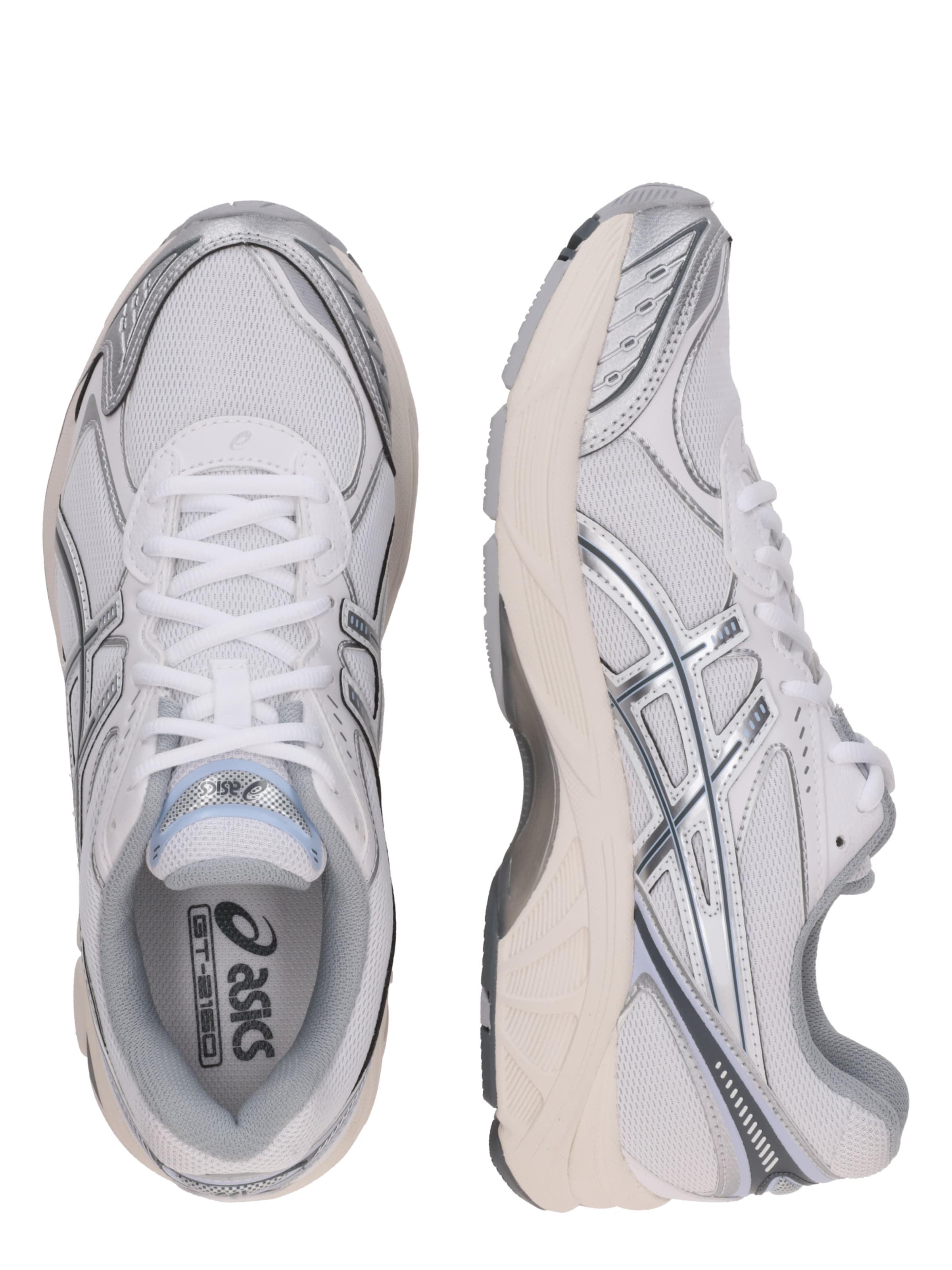 ASICS SportStyle Nizke superge 'GT-2160' | bela barva