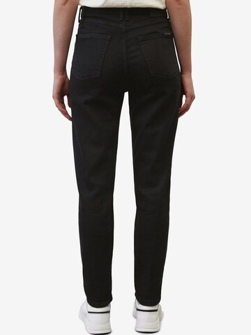 Marc O'Polo DENIM Skinny Jeans in Schwarz