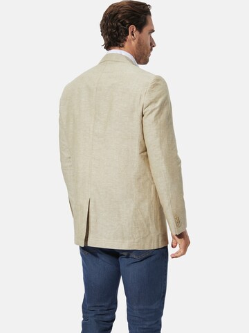 BABISTA Regular fit Colbert ' Ulderico ' in Beige