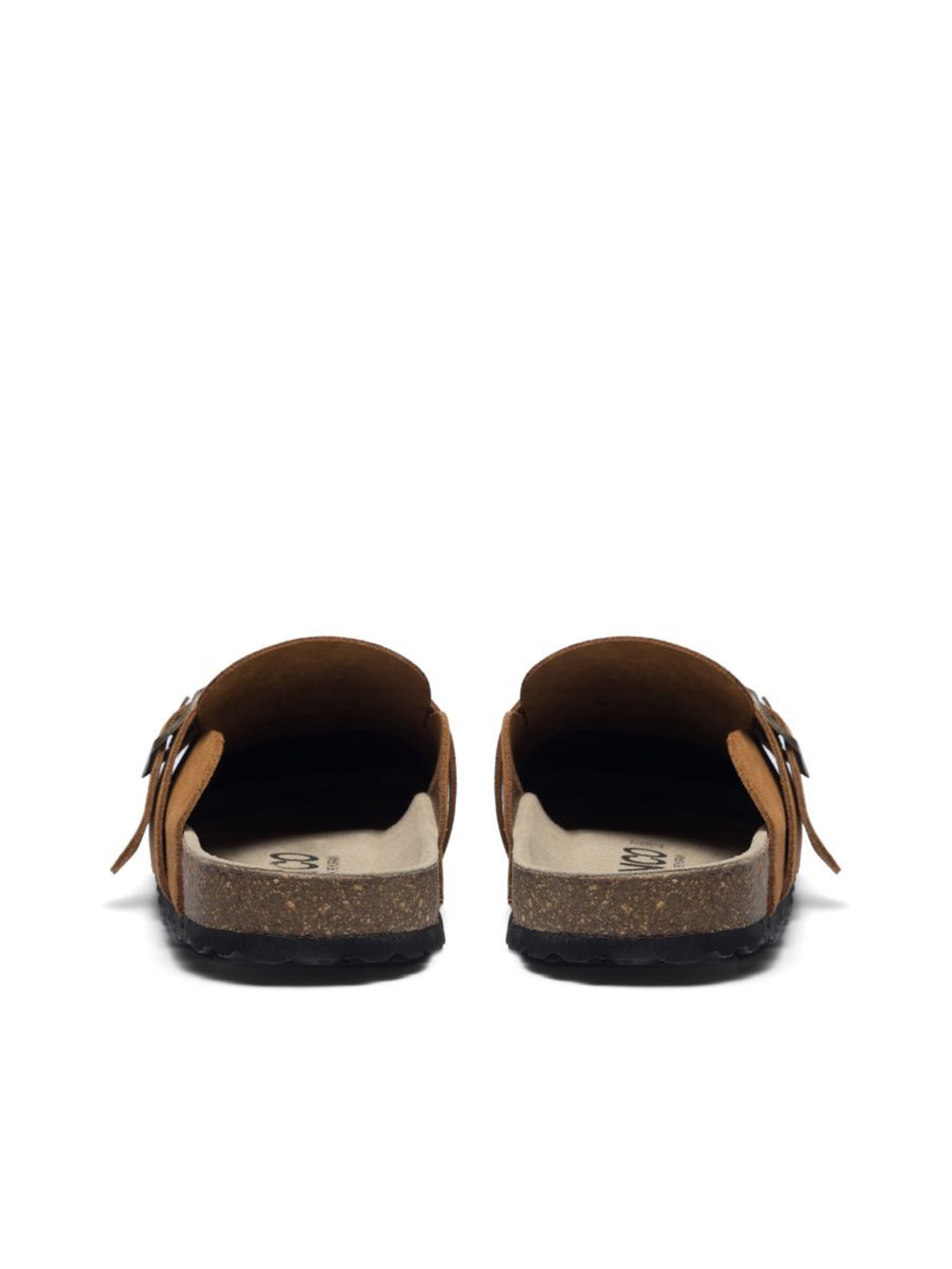 Bianco Muiltjes 'Biatto' in Bruin