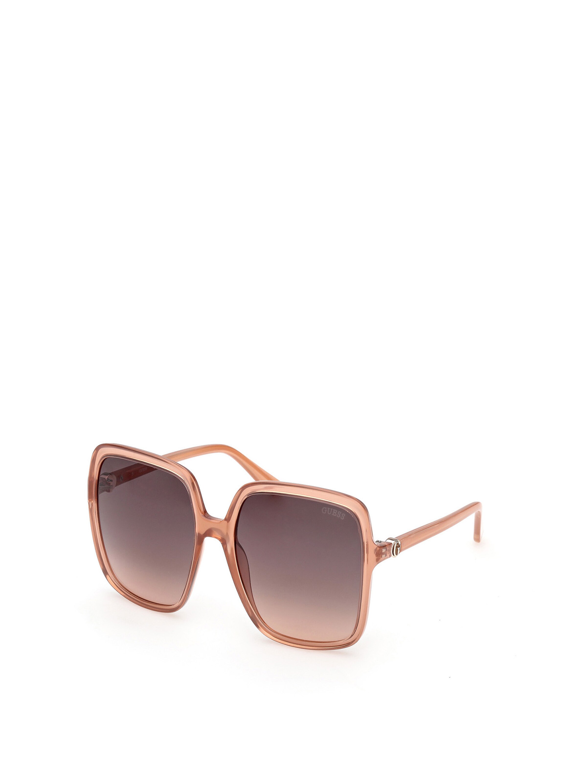 GUESS Sonnenbrille in Orange