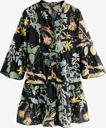 mėlyna Next Palaidinės tipo suknelė: priekis