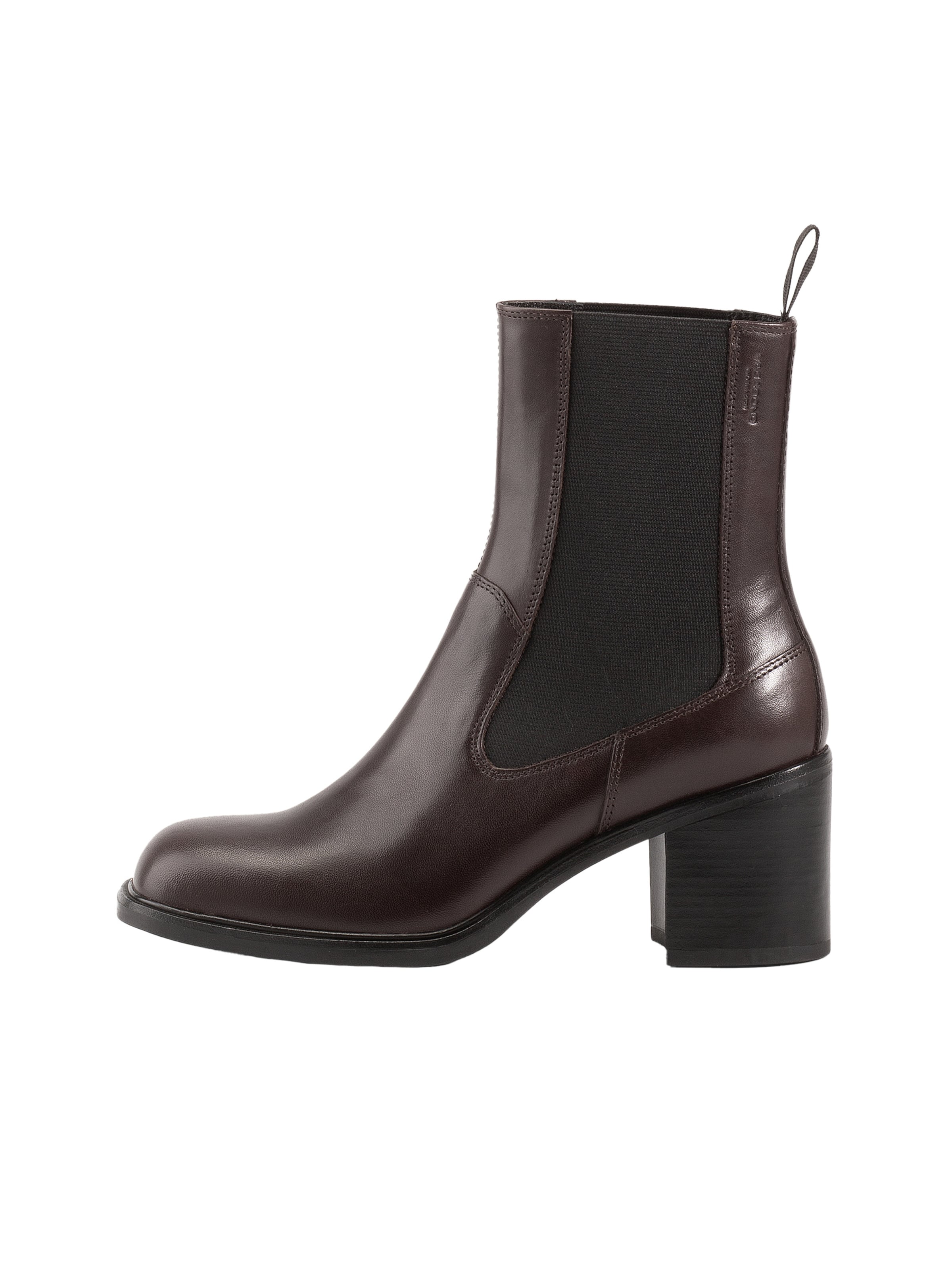 VAGABOND SHOEMAKERS Chelsea Boots 'MERYL' in Brown: front