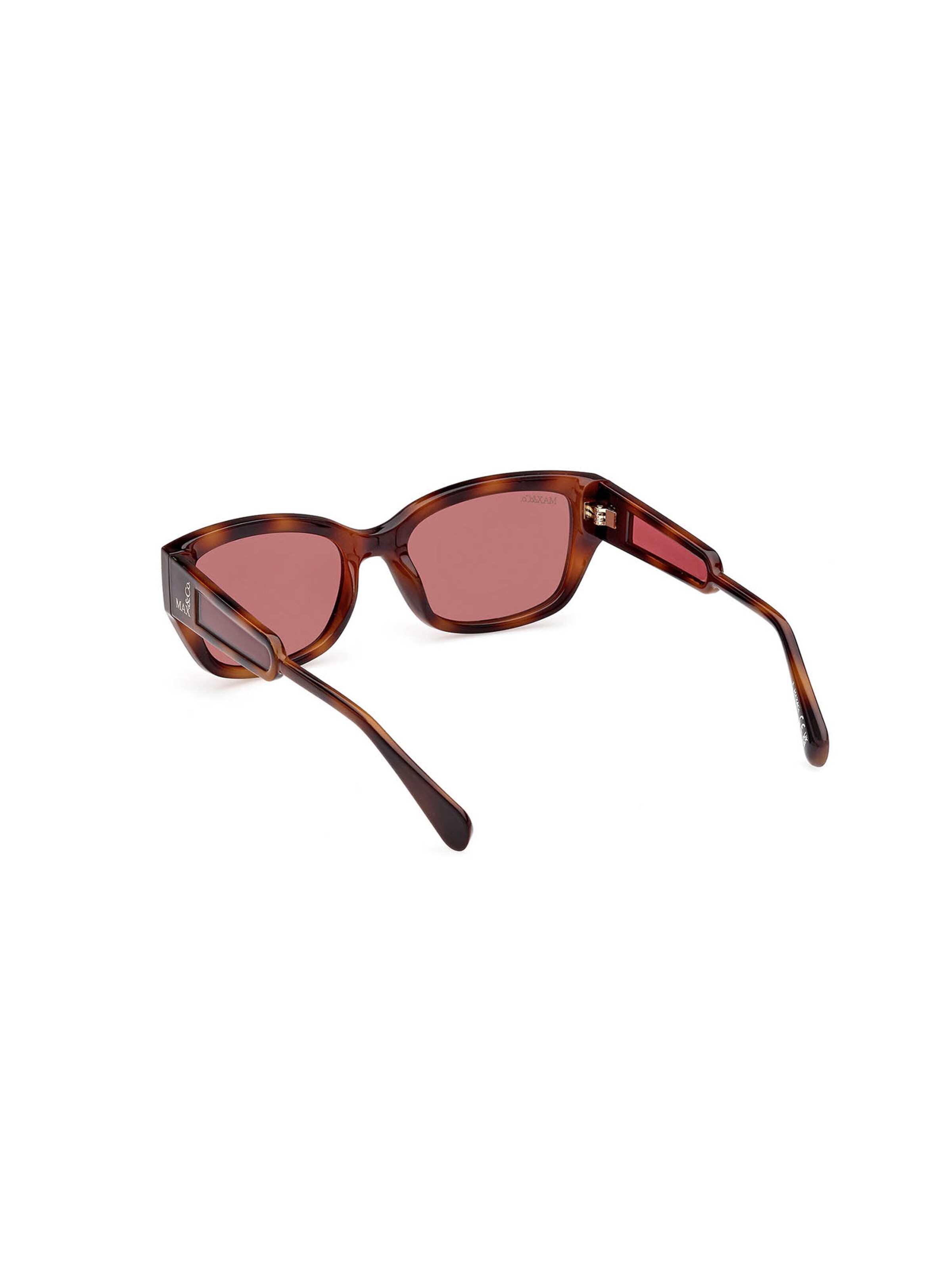 MAX&Co. Sunglasses in Brown