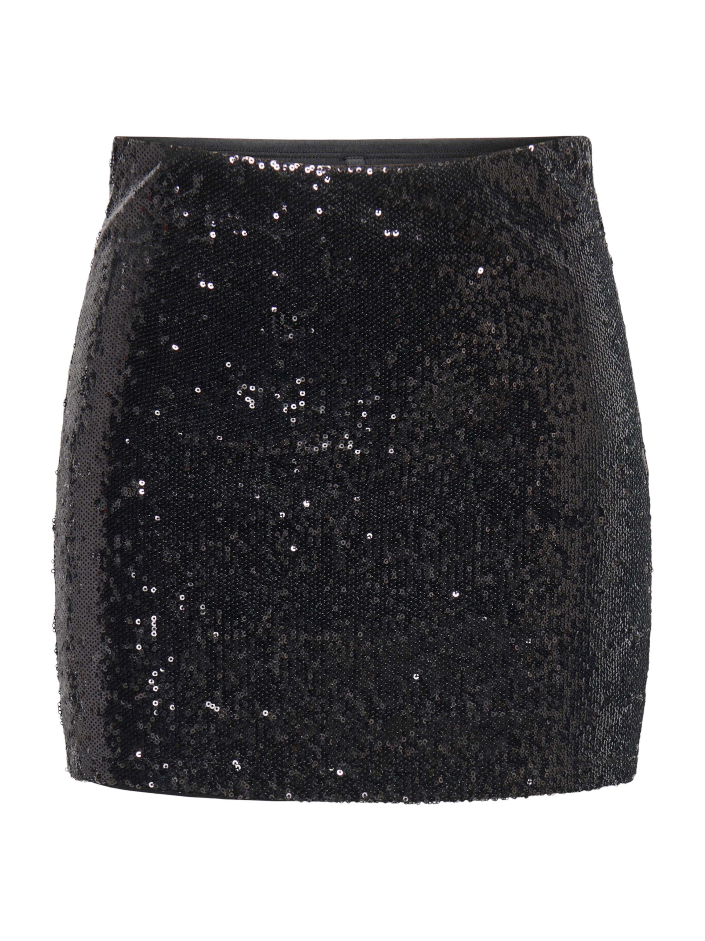 ONLY Seelik 'ONLSimone', värv must: eest vaates