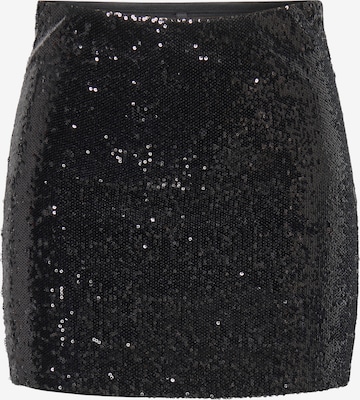 ONLY - Falda 'ONLSimone' en negro: frente