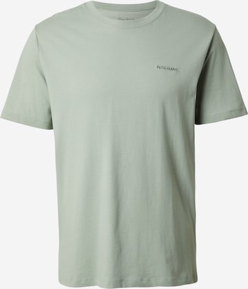Pepe Jeans Shirt in Green: front