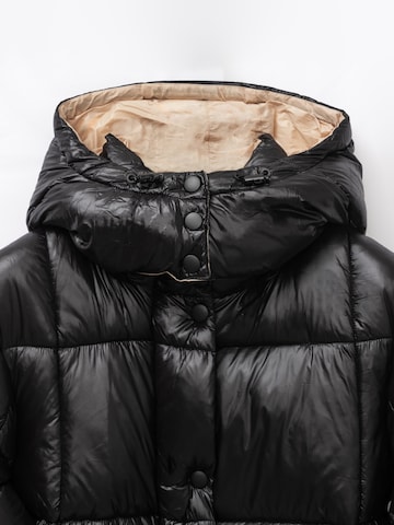 L'Arte Milano Übergangsjacke‌‌‌‌ in Schwarz