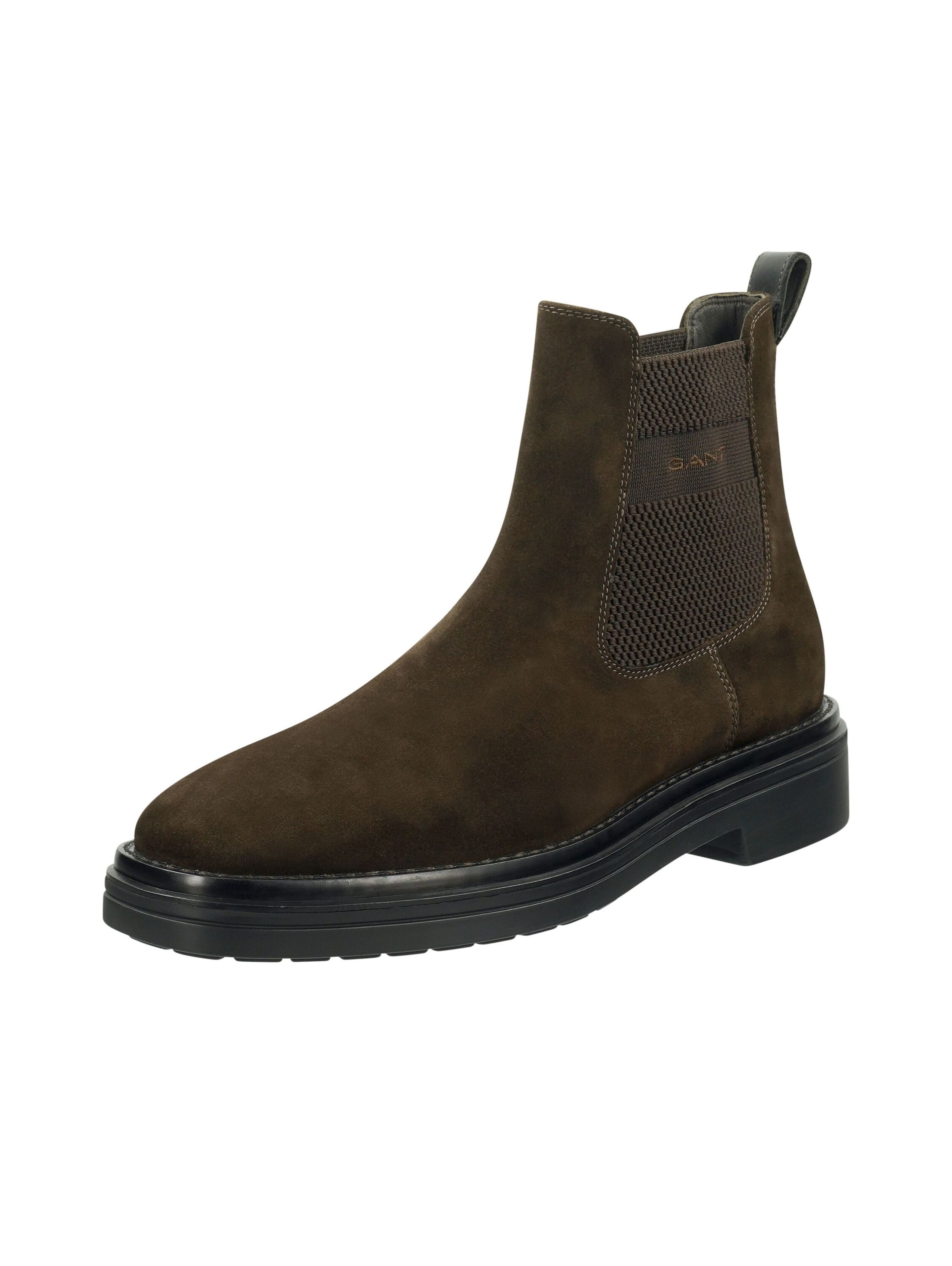 GANT Chelsea Boots 'Boggar' in Brown: front