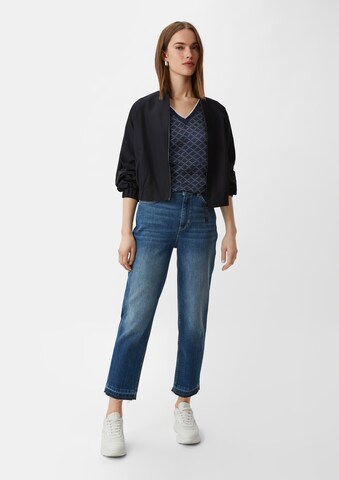 comma casual identity Blouse in Blue