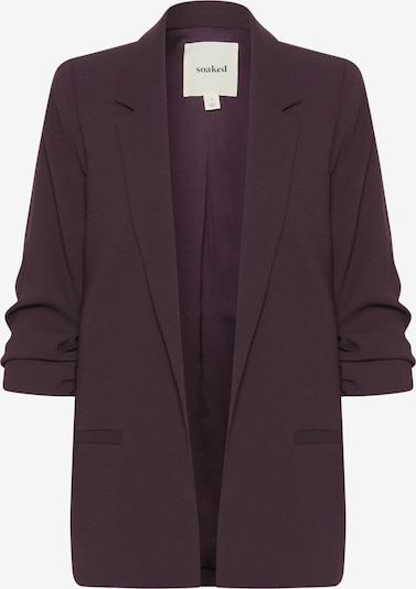 Švarkas 'Shirley' iš SOAKED IN LUXURY, spalva – ruda, Prekių apžvalga