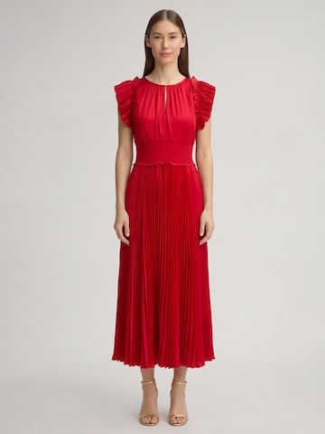 JOOP! Kleid 'Dilia' in Rot: Vorderseite