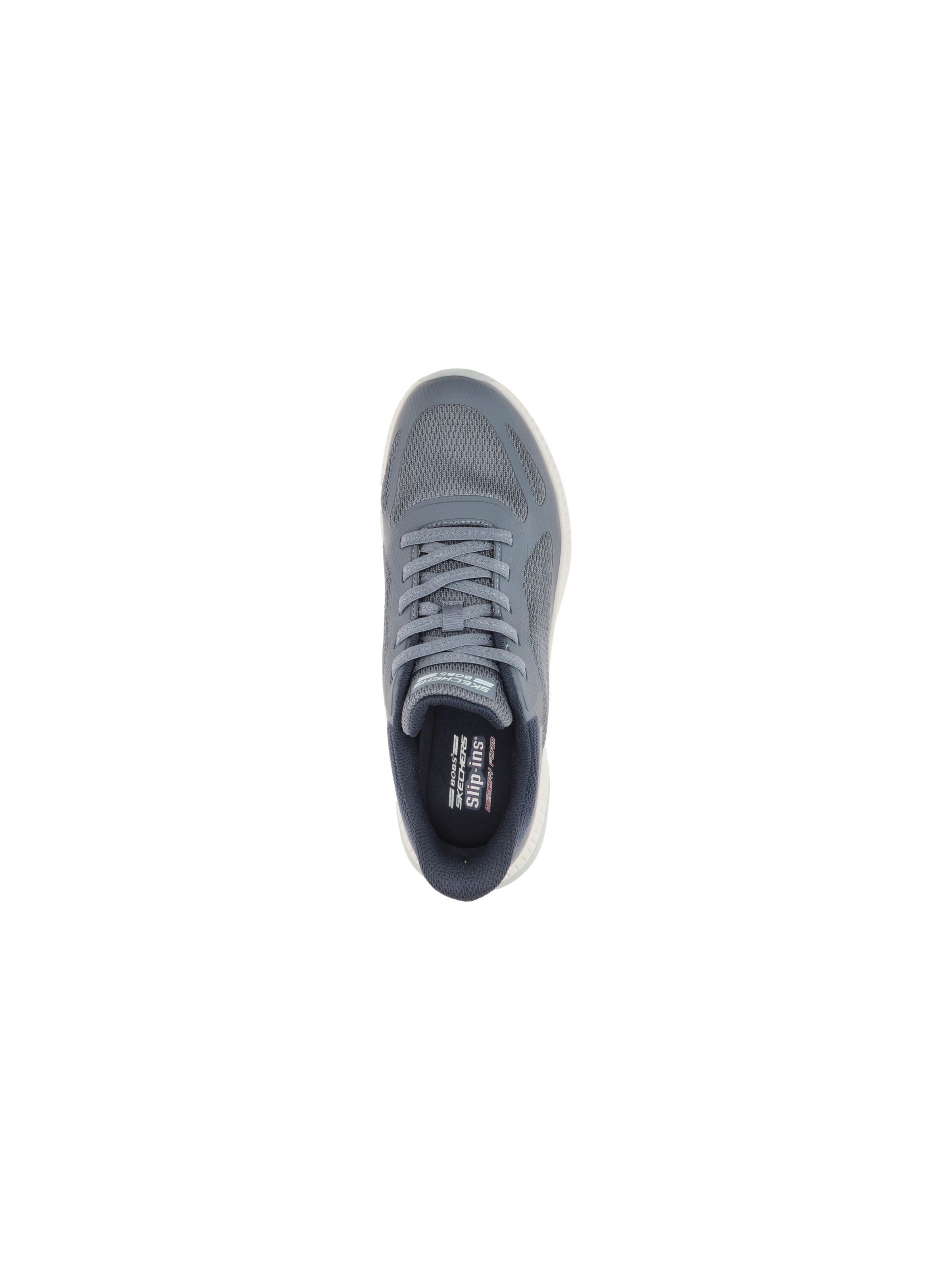 SKECHERS Slip-on 'Bobs Squad 4' in Blue