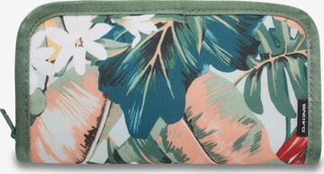 DAKINE Wallet 'Luna' in Green: front