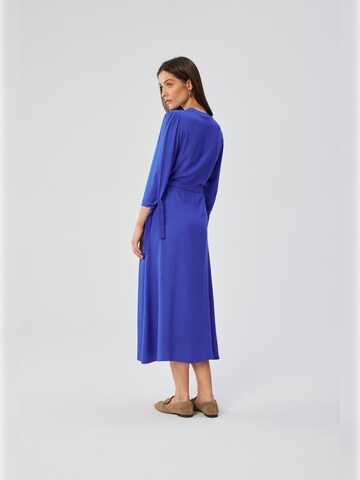 Stylove - Vestido en azul