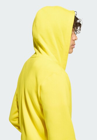 Veste de survêtement 'Entrada26' ADIDAS PERFORMANCE en jaune