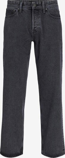 Jeans 'EDDIE' JACK & JONES pe negru denim, Vizualizare produs