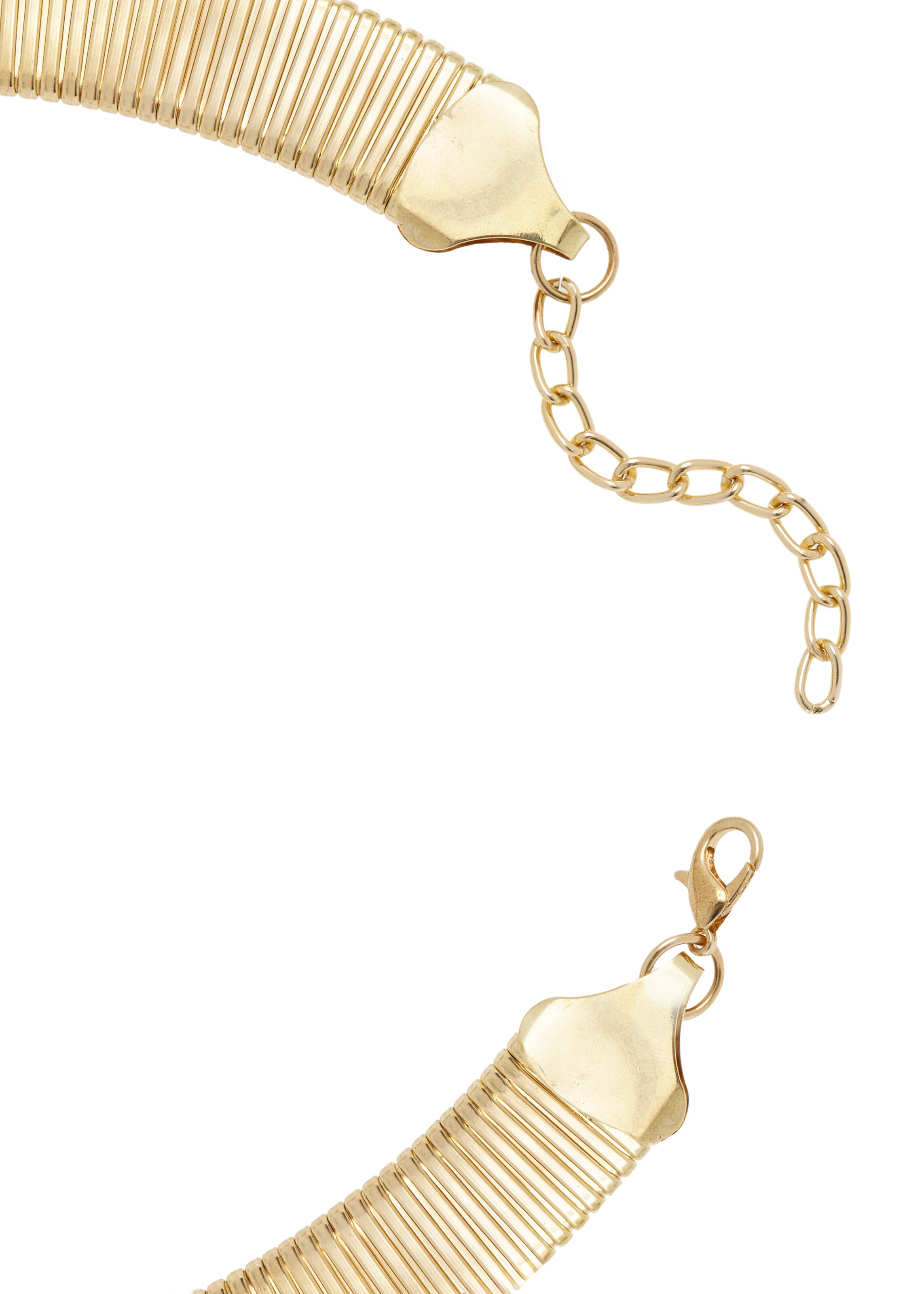 LASCANA Necklace in Gold