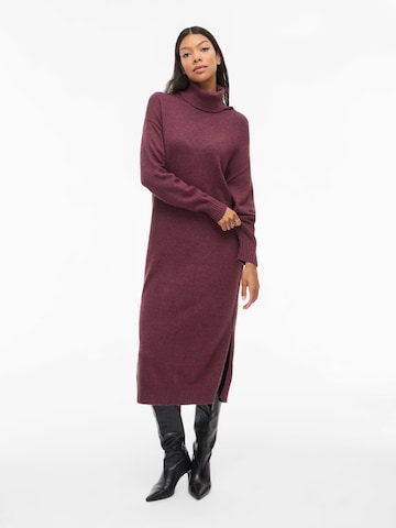 Robe 'Ril' VILA en rouge