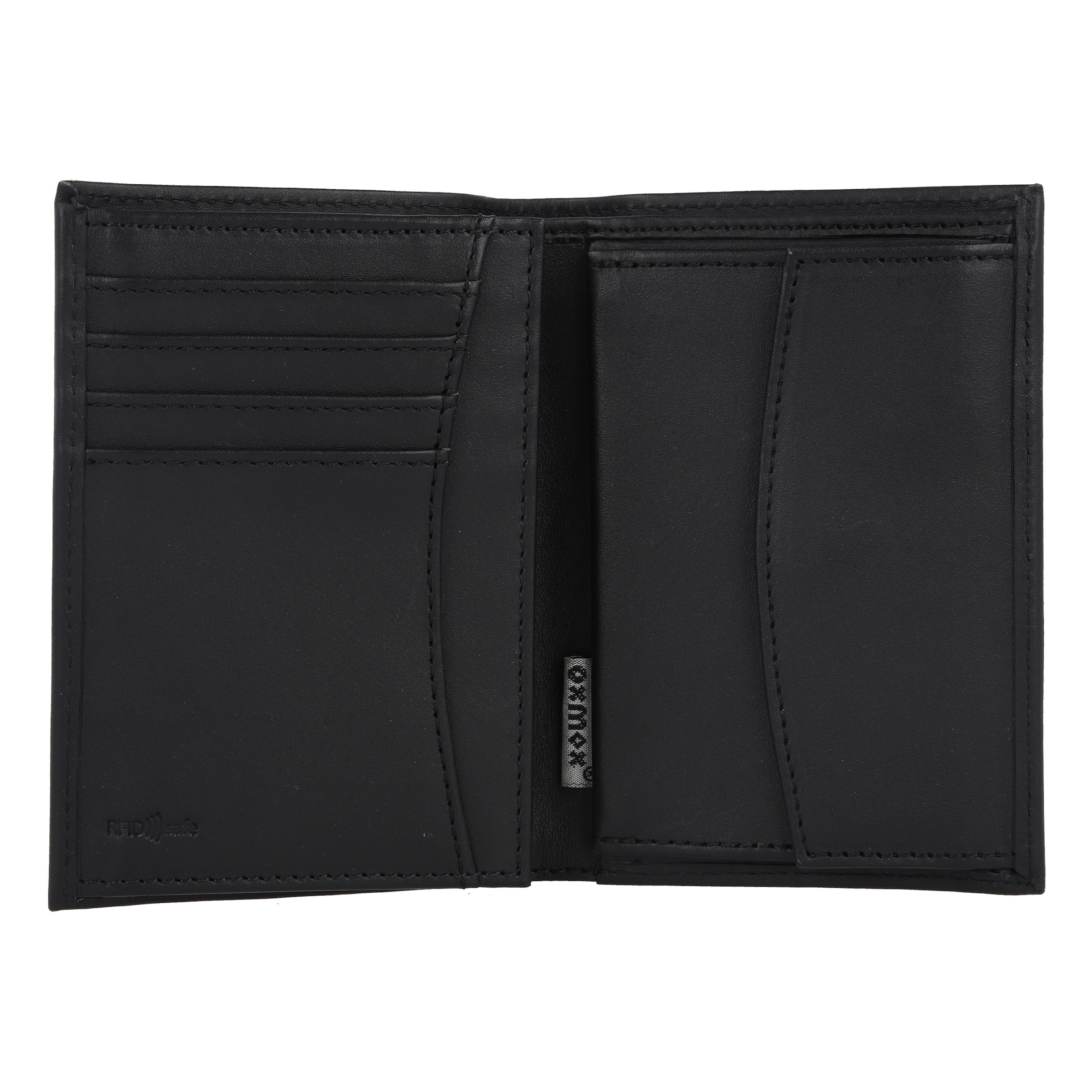 OXMOX Portemonnee in Grijs