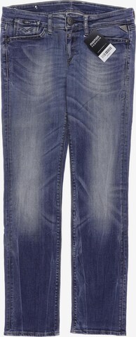 REPLAY Jeans 29 in Blau: predná strana