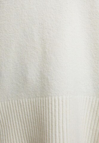 Pullover di Urban Classics in beige