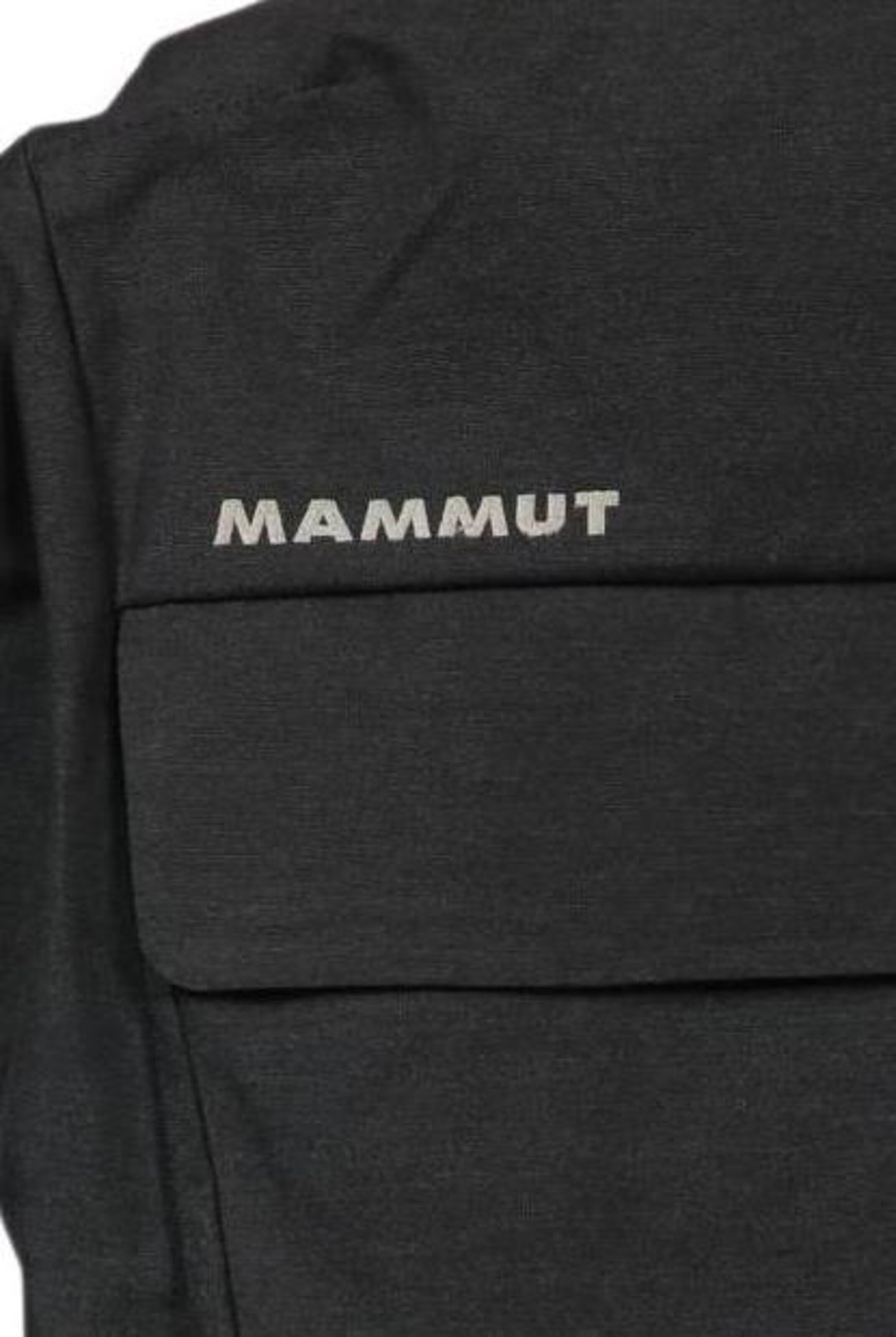 MAMMUT Backpack in One size in Black