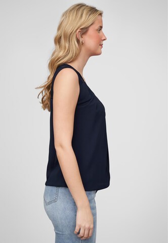 Cloud5ive Blouse in Blauw