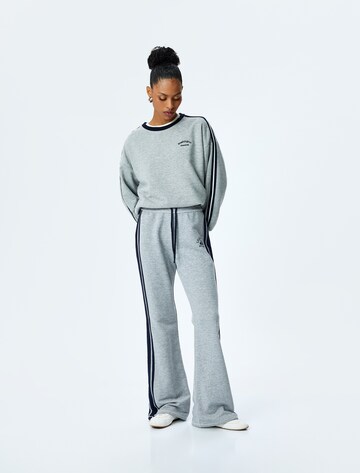 Koton Sweatshirt in Grey
